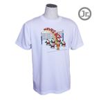 bare- футболка Junior короткий рукав [ сервис Ace ] интересный симпатичный . пот скорость . волейбол белый чёрный 