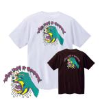 bare- футболка Junior короткий рукав [Until it screams!] интересный симпатичный . пот скорость . волейбол белый чёрный 