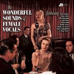 Yahoo! Yahoo!ショッピング(ヤフー ショッピング)ハイブリッドSACD 2枚組コンピレーション WONDERFUL SOUNDS OF FEMALE VOCALS 女性ボーカル22曲収録 アナログプロダクション/ANALOGUE PRODUCTIONS