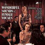 ハイブリッドSACD 2枚組コンピレーション WONDERFUL SOUNDS OF FEMALE VOCALS 女性ボーカル22曲収録 アナログプロダクション/ANALOGUE PRODUCTIONS