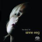 ハイブリッドSACD シーネ・エイ THE BEST OF SINNE EEG