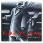 ハイブリッドSACD リッキー・リー・ジョーンズ/RICKIE LEE JONES - TRAFFIC FROM PARADISE Analogue Productions盤