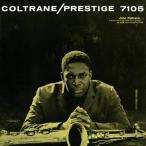 ハイブリッドSACD ジョン・コルトレーン/JOHN COLTRANE - COLTRANE Analogue Productions アナログプロダクションズ