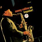 ハイブリッドSACD ソニー・ロリンズ/SONNY ROLLINS - ON IMPULSE! Analogue Productions アナログプロダクションズ