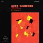 ハイブリッドSACD スタン・ゲッツ/ジョアン・ジルベルト/アントニオ・カルロス・ジョビン GETZ/GILBERTO Analogue Productions