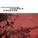 ハイブリッドSACD ジョニー・グリフィン/JOHNNY GRIFFIN - INTRODUCING Analogue Productions盤 アナログプロダクション