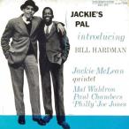 ハイブリッドSACD ジャッキー・マクリーン/JACKIE MCLEAN - JACKIE'S PAL Analogue Productions盤 アナログプロダクションズ