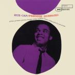 ハイブリッドSACD フレディ・ハバード/FREDDIE HUBBARD - HUB CAP Analogue Productions アナログプロダクション