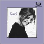 ハイブリッドSACD カリ・ブレムネス KARI BREMNES/NORWEGIAN MOOD Master Music