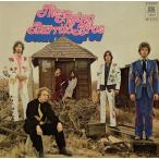 ハイブリッドSACD フライング・ブリトー・ブラザーズ/FLYING BURRITO BROTHERS - THE GILDED PALACE OF SIN Intervention Records