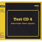 Yahoo! Yahoo!ショッピング(ヤフー ショッピング)XRCD24 OPUS3 TEST CD 4 オーディオチェック オーディオファイル 高音質 Master Music