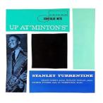  hybrid SACD Stanley *ta арендуемый автомобиль in /STANLEY TURRENTINE - UP AT MINTON'S Analogue Productions аналог production 