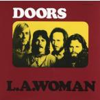 ハイブリッドSACD DOORS/ドアーズ - L.A. WOMAN Analogue Productions アナログプロダクション