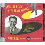 ハイブリッドSACD フランク・シナトラ/FRANK SINATRA - SING AND DANCE WITH FRANK SINATRA Impex Records