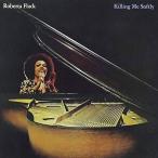 ハイブリッドSACD ロバータ・フラック/ROBERTA FLACK - KILLING ME SOFTLY Analogue Productions アナログプロダクション