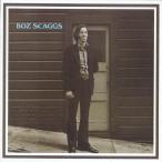 ハイブリッドSACD ボズ・スキャッグス/BOZ SCAGGS - BOZ SCAGGS Analogue Productions アナログプロダクション