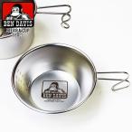 Yahoo! Yahoo!ショッピング(ヤフー ショッピング)BEN DAVIS SIERRA CUP シェラカップ 330cc ステンレスカップ 計量カップ アウトドア 加熱OK 直火 レディース メンズ ストリート