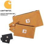 Carhartt カーハート LEGACY SERIES TOOL POUCHES ツールバッグ ツールケース ポーチ ペンケース 文房具入れ 小物入れ 化粧ポーチ