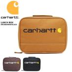 Yahoo! Yahoo!ショッピング(ヤフー ショッピング)Carhartt カーハート ランチボックス ランチバッグ カーハートブラウン ブラック アメカジ メンズ かっこいい おしゃれ
