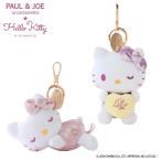  paul (pole) and Joe аксессуары sowa× Hello Kitty мягкая игрушка ремешок PAUL&amp;JOE ACCESSOIRES×HELLO KITTY очарование Sanrio сотрудничество 001984-00