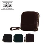 ポーター ワイズ コインケース 341-01321 PORTER WISE 吉田カバン 日本製 コインケース メンズ レザー