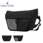ショッピングメッセンジャーバッグ ノーティカ ショルダーバック メンズ レディース 370-7003 NTC-007 NAUTICA メッセンジャーバッグ 旅行