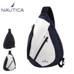  Nautica сумка "body" мужской женский 370-7066 NTC-12 NAUTICA one плечо sling плечо 
