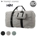  специальный заказ Hem сумка "Boston bag" 80L складной сумка имеется тигр njito lounge сотрудничество 39-8114 HeM×TRANSIT LOUNGEpa Cub ru легкий большая вместимость путешествие compact 