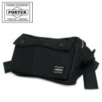 ポーター PORTER ウエストバッグ 592-07507 SMOKY スモーキー  ウエストポーチ ボディバッグ[PO10]