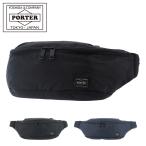  Porter flash сумка-пояс (L) 689-05952 PORTER FLASH Yoshida bag сделано в Японии поясная сумка сумка-пояс водоотталкивающий 