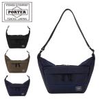 ショッピング吉田カバン ポーター ムース ショルダーバッグ(S) 751-29875 吉田カバン PORTER レディース メンズ 斜めがけバッグ シンプル 旅行 使いやすい 日本製