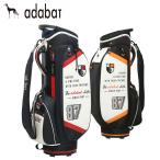  Adabat Golf caddy bag Cart type 9 type 47 дюймовый соответствует 4 раздел мужской ABC426 adabat спорт Golf сумка легкий 