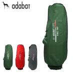  Adabat Golf дорожый рюкзак 9 type caddy bag для мужской ABO428 adabat GOLF путешествие путешествие caddy bag покрытие легкий складной 