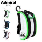  Admiral мяч для гольфа фонарь для крыльца вес мужской ADMG5AE5 Admiral GOLF мяч кейс мяч держатель Golf сумка 