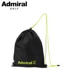  Admiral Golf napsak сумка для обуви мешочек дезодорация мужской ADMZ5BE3 Admiral GOLF обувь inserting обувь inserting обувь сумка спорт 