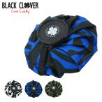 ブラッククローバー 氷嚢 アイスパック 氷のう スポーツ メンズ BA5RNH39 BLACK CLOVER ゴルフ 熱中症対策 打撲 捻挫