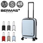  балка форель чемодан евро City 2 45L 55cm 3.1kg мужской 60295 BERMAS INTER EURO CITYII бизнес Carry твердый Carry путешествие tab7