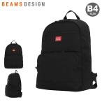 ビームス デザイン リュック ROUTINE2 B4 メンズ レディース BMMH2MR2 BEAMS DESIGN | リュックサック