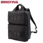 ブリーフィング リュック BRIEFING SOLID WAVE SW BACK PACK 16 WR ビジネスバッグ リュックサック 12.7L A4 B4 PC
