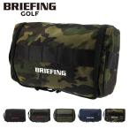 ブリーフィング ゴルフ シューズケース シューズバッグ シューズポーチ メンズ BRG191A13 BRIEFING SHOES CASE-2 撥水 シューズバッグ [PO10]