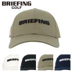正規品 ブリーフィング ゴルフ キャップ 帽子 メンズ BRG201M44 BRIEFING 帽子 サイズ調節可能