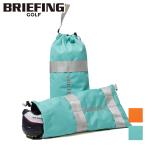  стандартный товар Briefing туфли для гольфа кейс обувь сумка обувь сумка мужской женский BRG221G68 BRIEFING круиз коллекция обувь inserting 