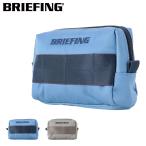  Briefing Golf сумка MK POUCH M FD мужской brg251g52 BRIEFING FADED GOLF мульти- сумка Golf сумка 