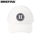 ブリーフィング ゴルフ サマーサイドメッシュキャップ 帽子 MS SUMMER SIDE MESH CAP メンズbrg251mf0 BRIEFING FADED GOLF スポーツ