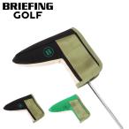  Briefing Golf крышка головки цилиндров короткая клюшка для BRIEFING GOLF бренд взрослый модный короткая клюшка покрытие Golf Club покрытие магнит легкий 