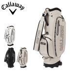 ショッピングキャディバッグ キャロウェイ ゴルフ キャディバッグ CL-1 カート型 8.5型 47インチ対応 5分割 3.7kg メンズ レディース Callaway ゴルフバッグ 軽量
