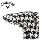キャロウェイゴルフパターカバーヘッ...