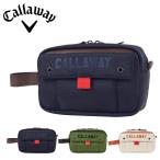  Callaway Golf мульти- кейс сумка ручная сумочка SPL-I мужской женский TR CG SPL-I MULTI CASE FW 25 JM Callaway легкий 