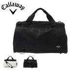  Callaway сумка "Boston bag" SP-005 Boston мужской женский Callaway GOLF CG SP-005 BOSTON сумка на плечо Golf 