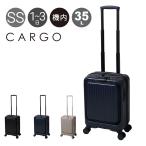  cargo чемодан машина внутри принесенный 35L 48cm 3.4kg воздушный re year CAT532LY CARGO AiR LAYER твердый застежка-молния дорожная сумка 